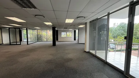 Ballyoaks Office Park